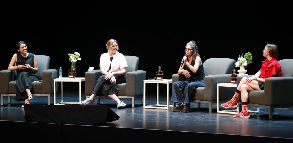 Productoras mexicanas piden priorizar el cine independiente frente al contenido bajo demanda