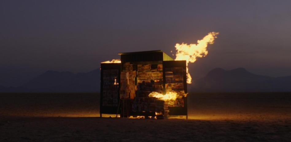 ‘State of Silence’, Tribeca aclama el documental de periodistas asesinados en México