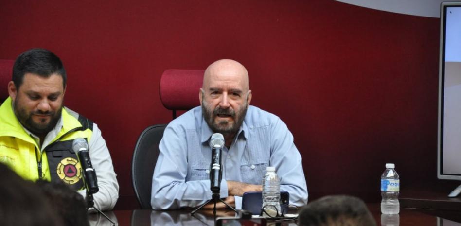 Distritos agrícolas de Tamaulipas volverán a reactivar su economía tras el paso de “Alberto”