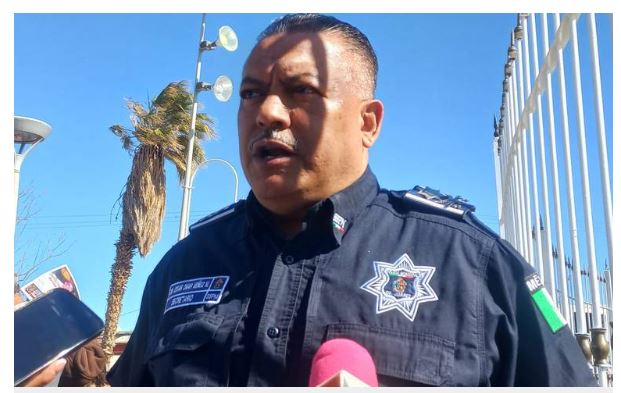 Ciudad Juárez llega a 61 homicidios