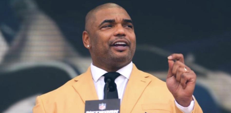 Richard Seymour se une a Tom Brady para ser dueños de los Raiders