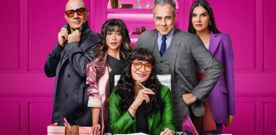 ‘Betty la fea’ sigue haciendo historia: “Ha sido como volver a abrir la Vecindad del Chavo del Ocho”