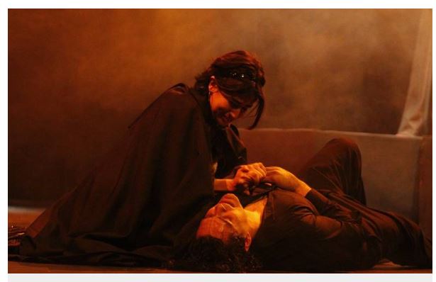 La Red de Teatro da a conocer sus propuestas para julio