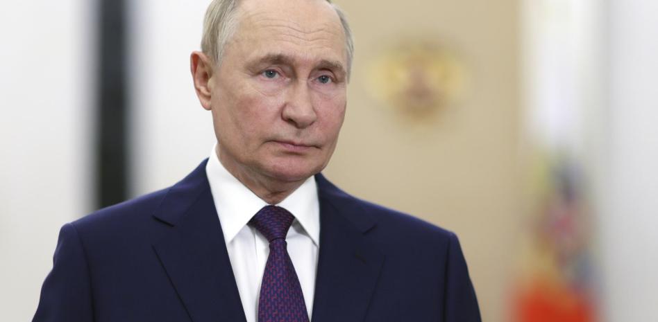 EU: “México es soberano, pero la presencia de Putin restaría valor a la investidura de Sheinbaum”