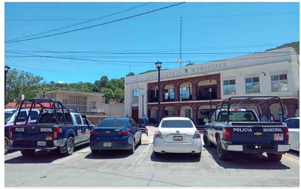 Vigilancia periódica en San Francisco del Oro