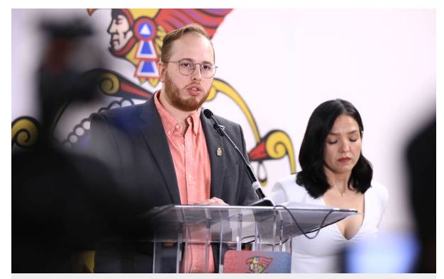 Difunden requisitos para eventos masivos en Ciudad Juárez