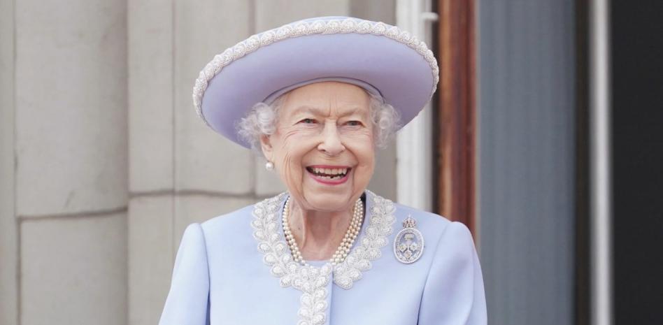 Un monumento conmemorativo de Isabel II se ubicará cerca del palacio de Buckingham