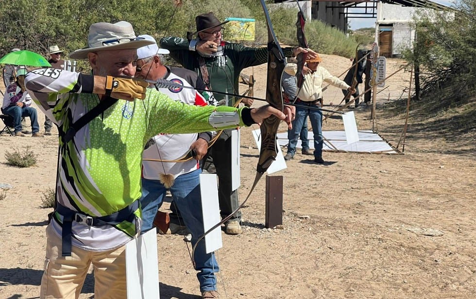 Finaliza el Archery Fest 2024