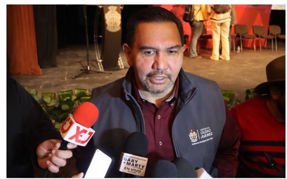 Destaca alcalde quinto mes con menos de cien homicidios