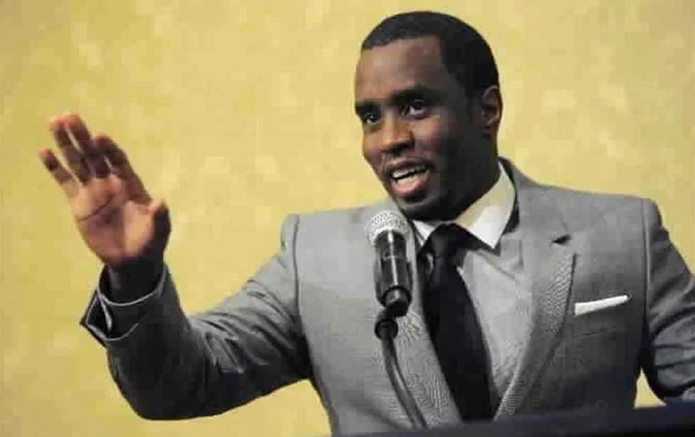 Demandan tres hombres a ‘Diddy’ por violación en Nueva York