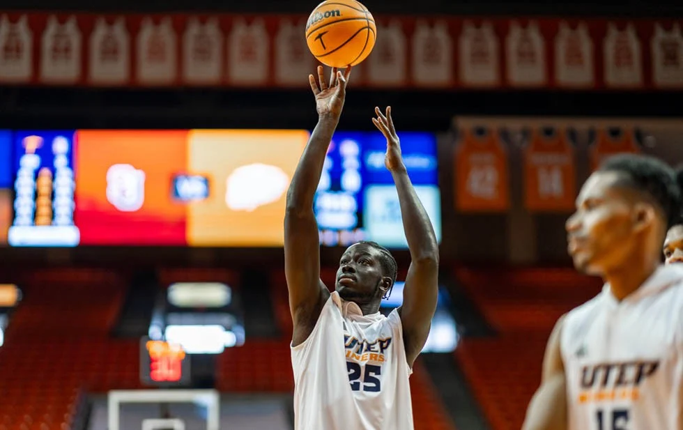 Destaca Golding el trabajo de Mineros