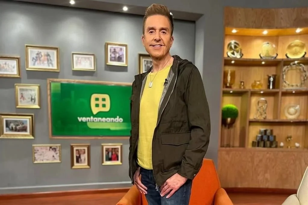 Daniel Bisogno en estado delicado; se somete a hemodiálisis