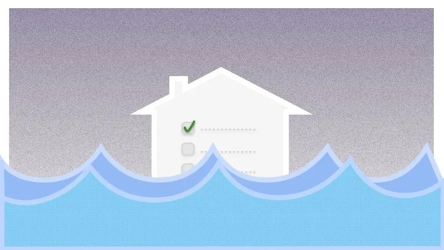 Guía para evacuar en caso de huracán