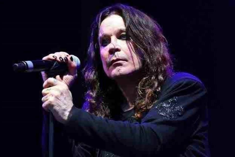Despedirán a Ozzy Osbourne con cortejo fúnebre en Birmingham