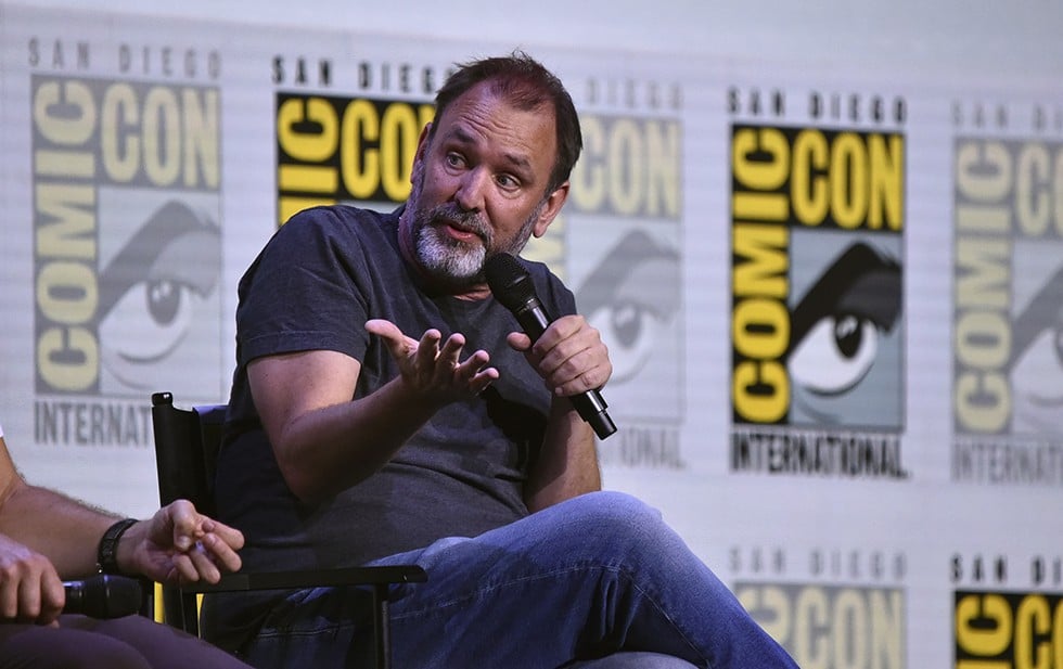 Creador de “South Park” se disculpa en broma por estreno que enfureció a la Casa Blanca