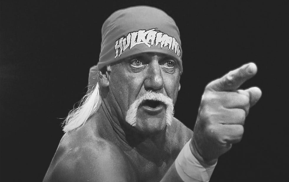 Muere Hulk Hogan, leyenda de la lucha libre