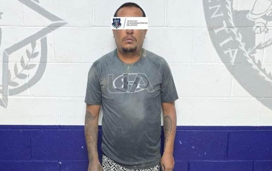 Capturan a dosn integrantes de grupo criminal