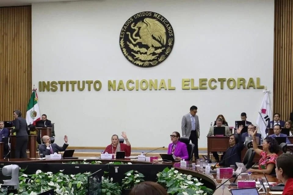 Exigen consejeros actuar contra alteración en Lista Nominal