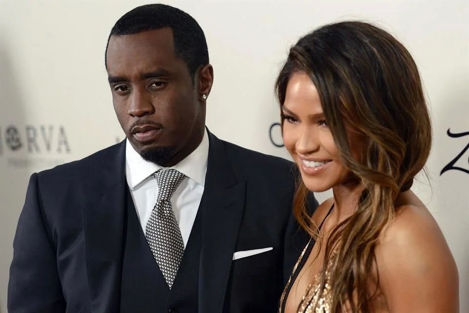 Satisface a Cassie Ventura veredicto contra ‘Diddy’ Combs
