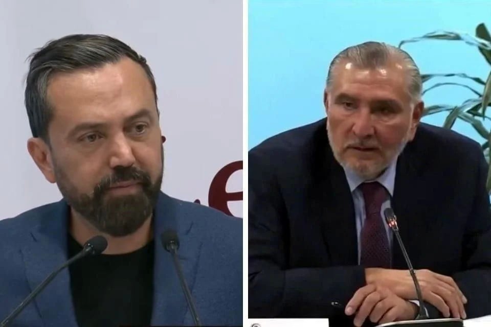 Dice morenista que Adán no sabía de narconexos de su mando