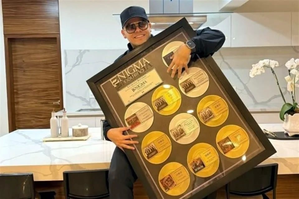 El vocalista amenazado por CJNG que fue ejecutado