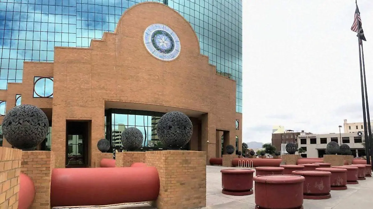 Condado de El Paso cierra oficinas este 1 de septiembre por Día del Trabajo