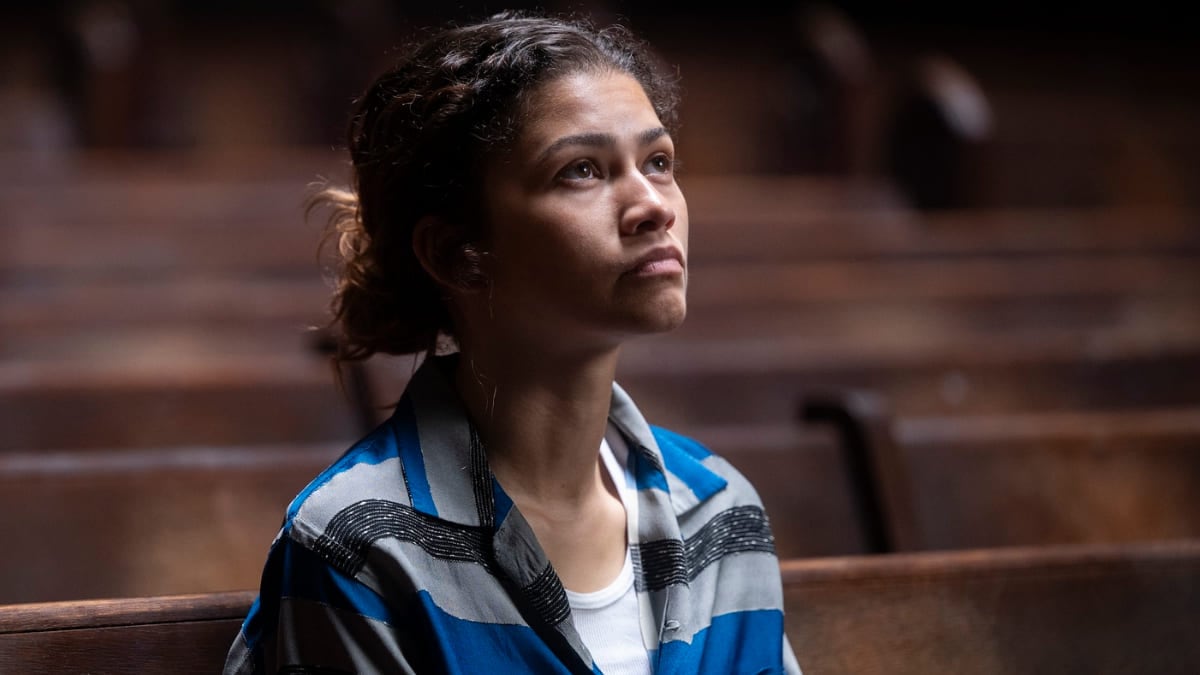 El regreso de la emoción: El misterioso tráiler de la tercer temporada de “Euphoria” de HBO revela un grito desesperado de Rosalía y más sorpresas por venir.