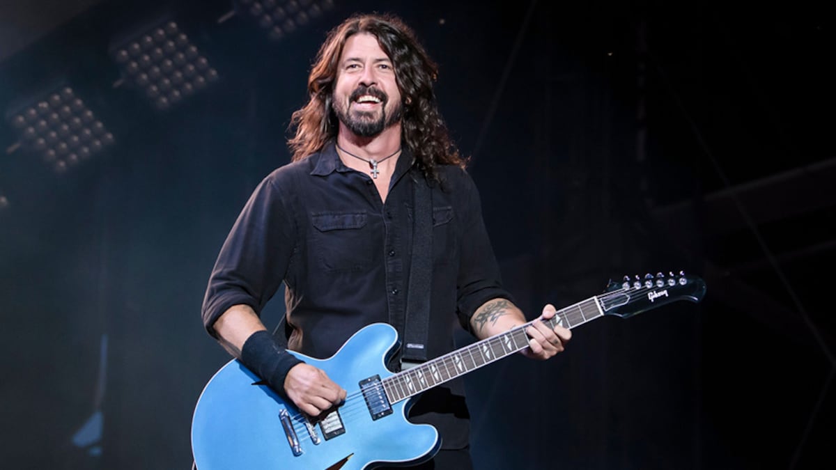 “Concierto gratuito y sin precedentes: Foo Fighters harán historia en la Feria de León con boletos distribuidos a la comunidad local”