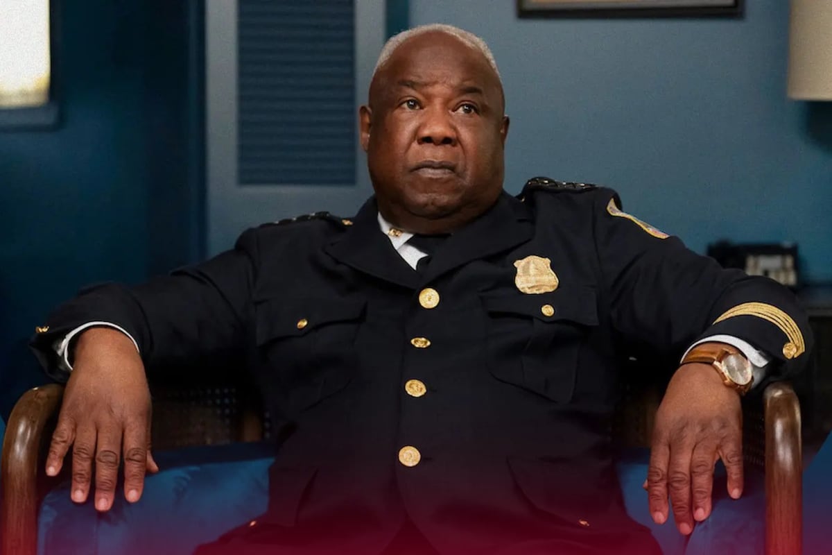 El legendario actor de televisión y cine Isiah Whitlock Jr., recordado por su convincente interpretación en la serie de gran impacto “The Wire”, deja este mundo a la edad de 71 años.