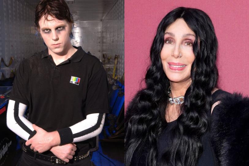 El hijo de Cher detenido tras un violento incidente en un exclusivo colegio