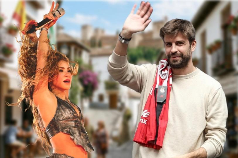 Shakira vuelve a España: ¿el inicio de un nuevo capítulo tras su separación?