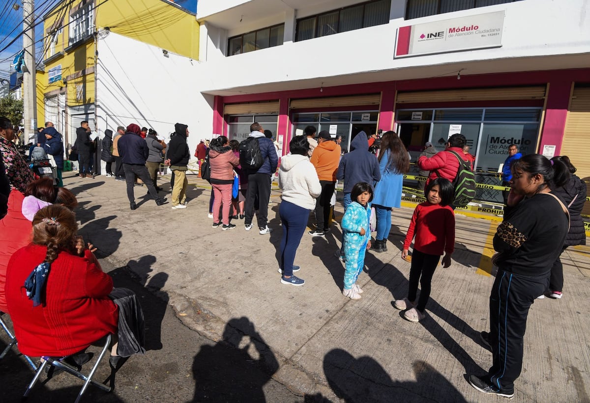 Reforma electoral en jaque: el INE solicita posponer su debate clave